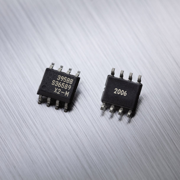 Melexis introduces automotivegrade 3D Hall effect sensor IndustryAsia